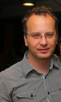 Igor Trajkovski