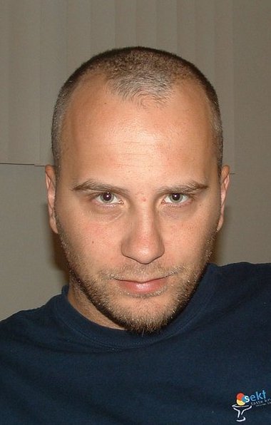 Igor Trajkovski